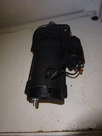 motorino d'avviamento