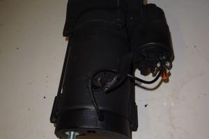 motorino d'avviamento