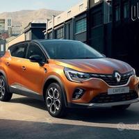 Ricambi usati Renault Captur 2020>2023