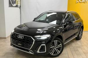 Audi Q5 40 TDI 204 CV quattro S tronic S line plus