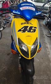 Honda x8r 