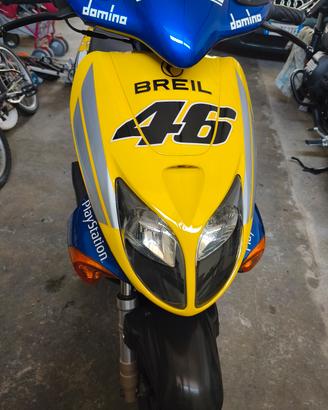 Honda x8r 