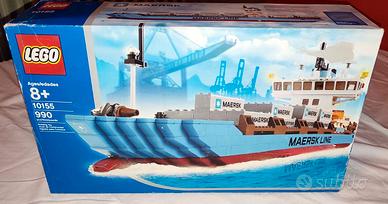 Lego 10155