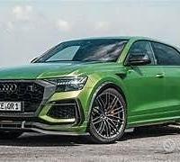 Musata completa audi q8 #103