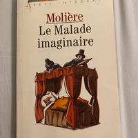 Moliere - Le malade immaginaire