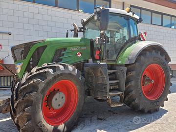 Fendt 939 VARIO