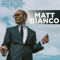 MATT BIANCO 3 dischi in vinile