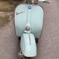 Vespa 125 GT