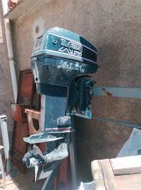 evinrude 40cv 