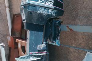 evinrude 40cv 
