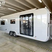 ADRIA Adria Astella 754 DP