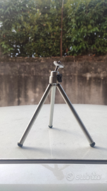 Mini Cavalletto fotografico
