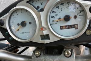 Kymco Agility 50 - 2010