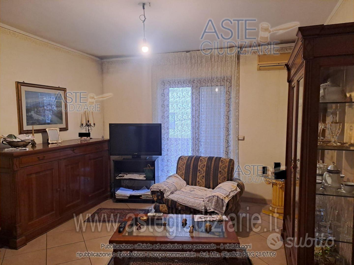 Appartamento – Reggio Calabria - Altro