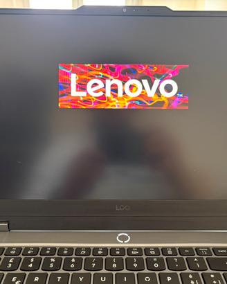 Notebook Lenovo LOQ 15IRX10