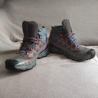 Scarpe trekking estive donna La Sportiva Ultra R.