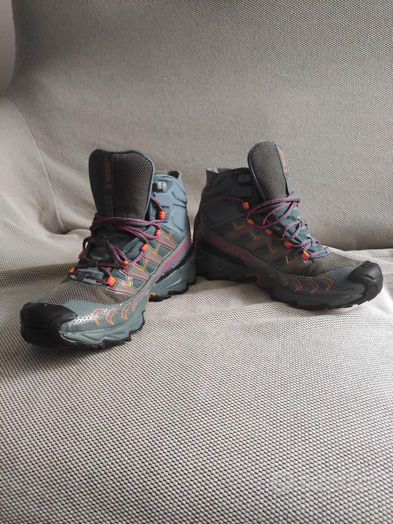 Scarpe trekking estive donna La Sportiva Ultra R. Sports In vendita a Forli Cesena