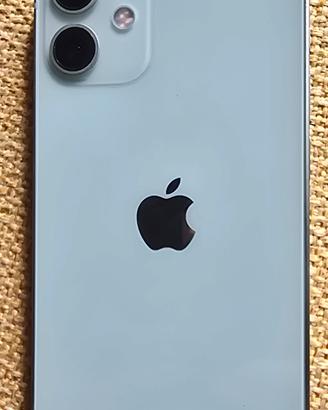 Iphone 12 mini