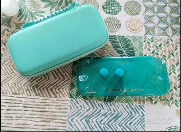 Accessori nintendo switch