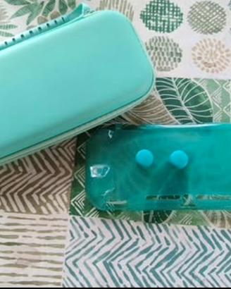 Accessori nintendo switch