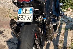 Z1000SX