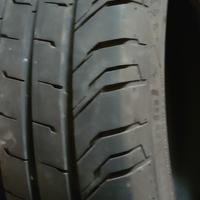Gomme 215 65 r16