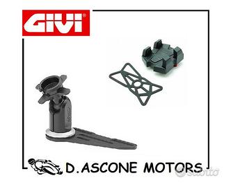 Porta cellulare universale givi