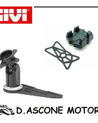 Porta cellulare universale givi