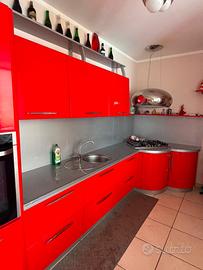 Cucina artigianale 