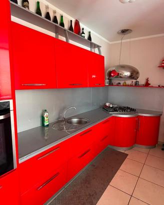 Cucina artigianale 