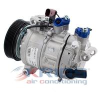 Compressore aria condizionata Audi A1 sportback 25