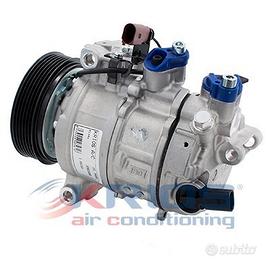 Compressore aria condizionata Audi A1 sportback 25