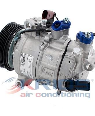 Compressore aria condizionata Audi A1 sportback 25