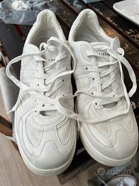 Scarpe Trussardi sneakers uomo