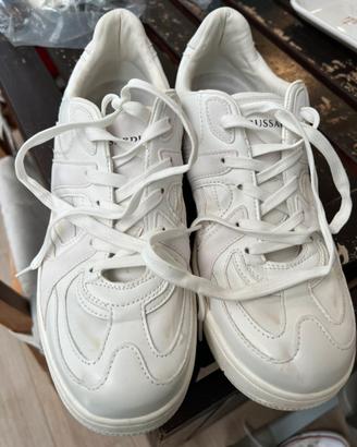 Scarpe Trussardi sneakers uomo