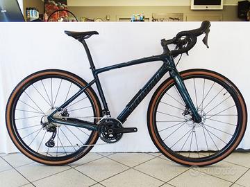 -33% SPECIALIZED Diverge Comp Gravel Blue