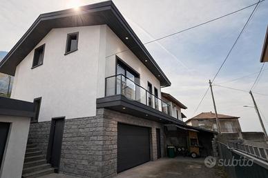 CASA INDIPENDENTE A NIARDO