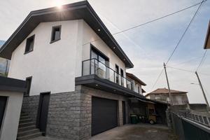 CASA INDIPENDENTE A NIARDO