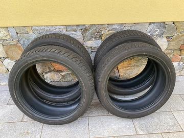 Gomme invernali 195/50 R19 per nuova Prius My 2024