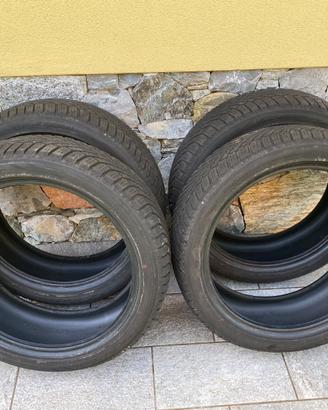 Gomme invernali 195/50 R19 per nuova Prius My 2024