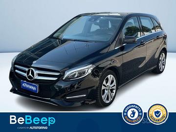 Mercedes-Benz Classe B B 180 D SPORT TECH
