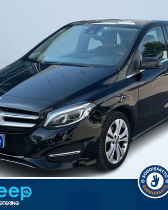 Mercedes-Benz Classe B B 180 D SPORT TECH