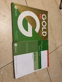 Gold 2 first + Practice Test
