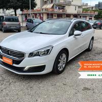 PEUGEOT 508 1� serie 508 1.6 e-HDi 115 ETG6 Sto...