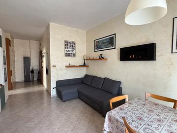 Trilocale via beniamino gigli