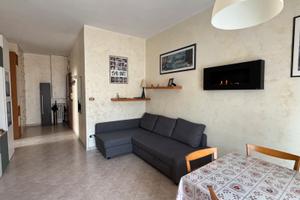 Trilocale via beniamino gigli