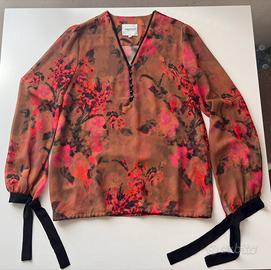 Blusa AnnaRita N