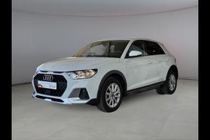 AUDI A1 II 2022 allstreet - A1 allstreet 30 1.0 tf