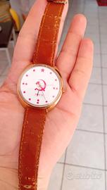 orologio sovietico raro reketa funzionanyente 