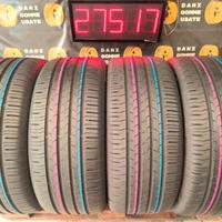 4 GOMME 245 45 18 CONTINENTAL 85/90% DOT22
